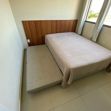 Residencial Brisa Do Mar Apartment Bombinhas Exterior foto
