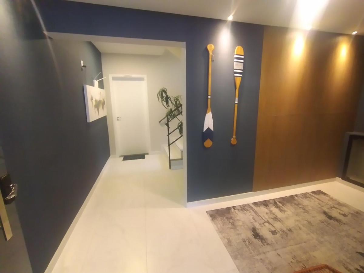 Residencial Brisa Do Mar Apartment Bombinhas Exterior foto