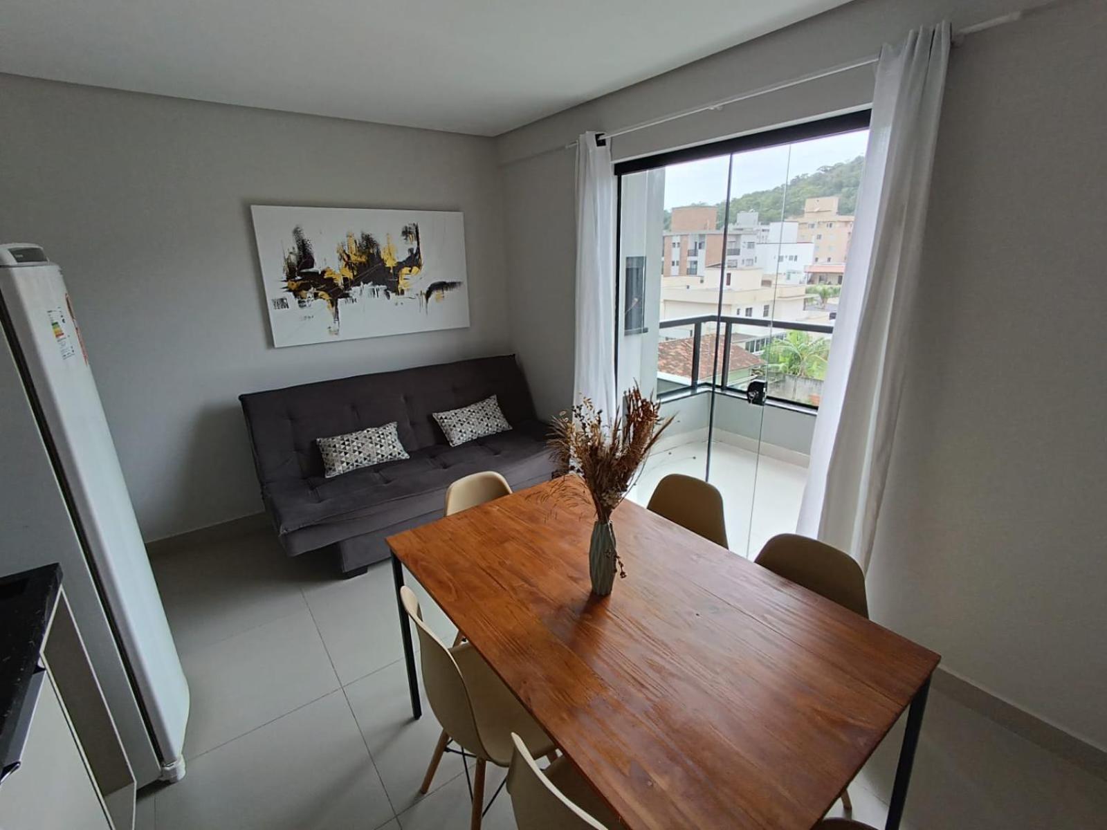 Residencial Brisa Do Mar Apartment Bombinhas Exterior foto