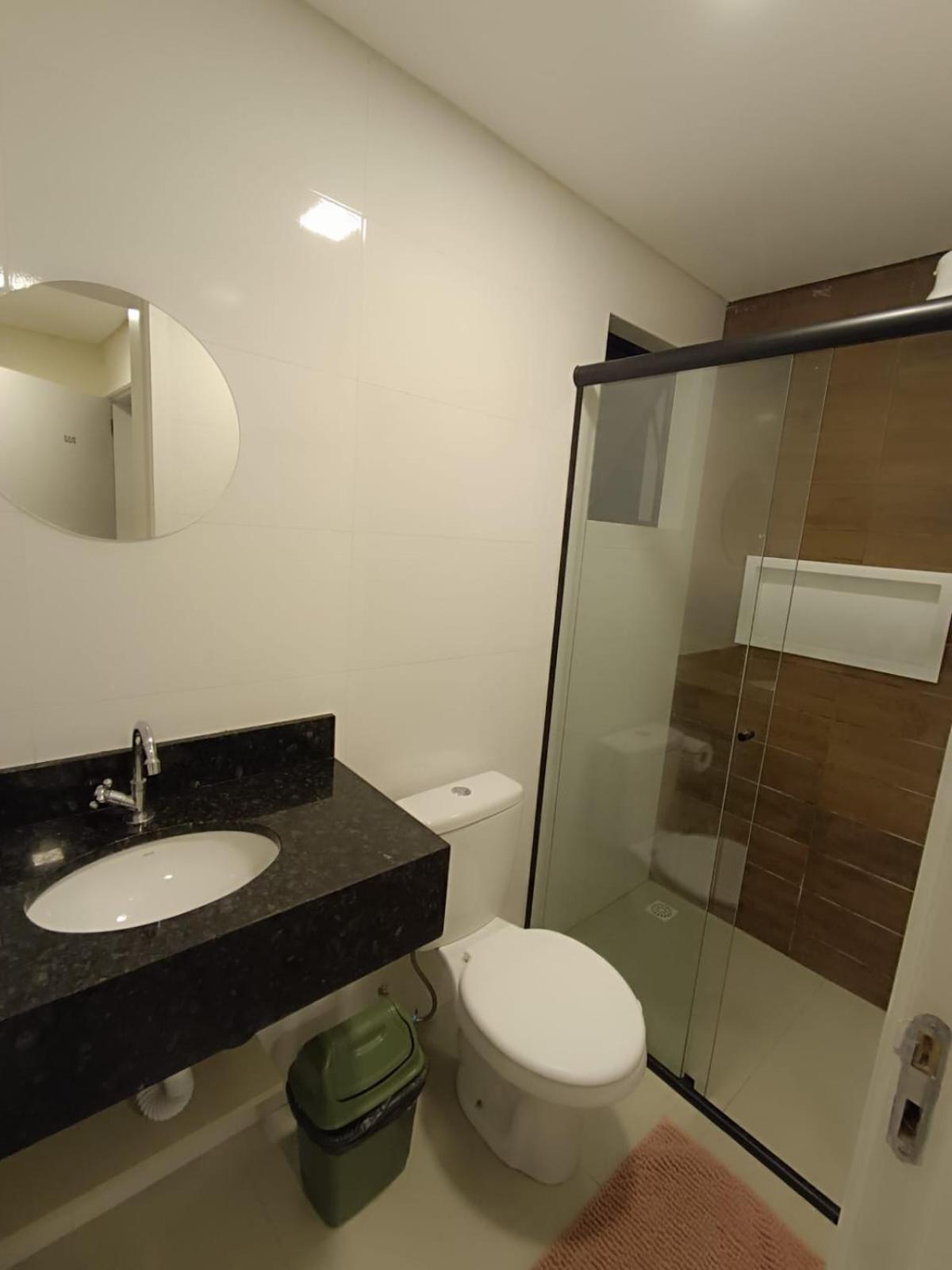 Residencial Brisa Do Mar Apartment Bombinhas Exterior foto