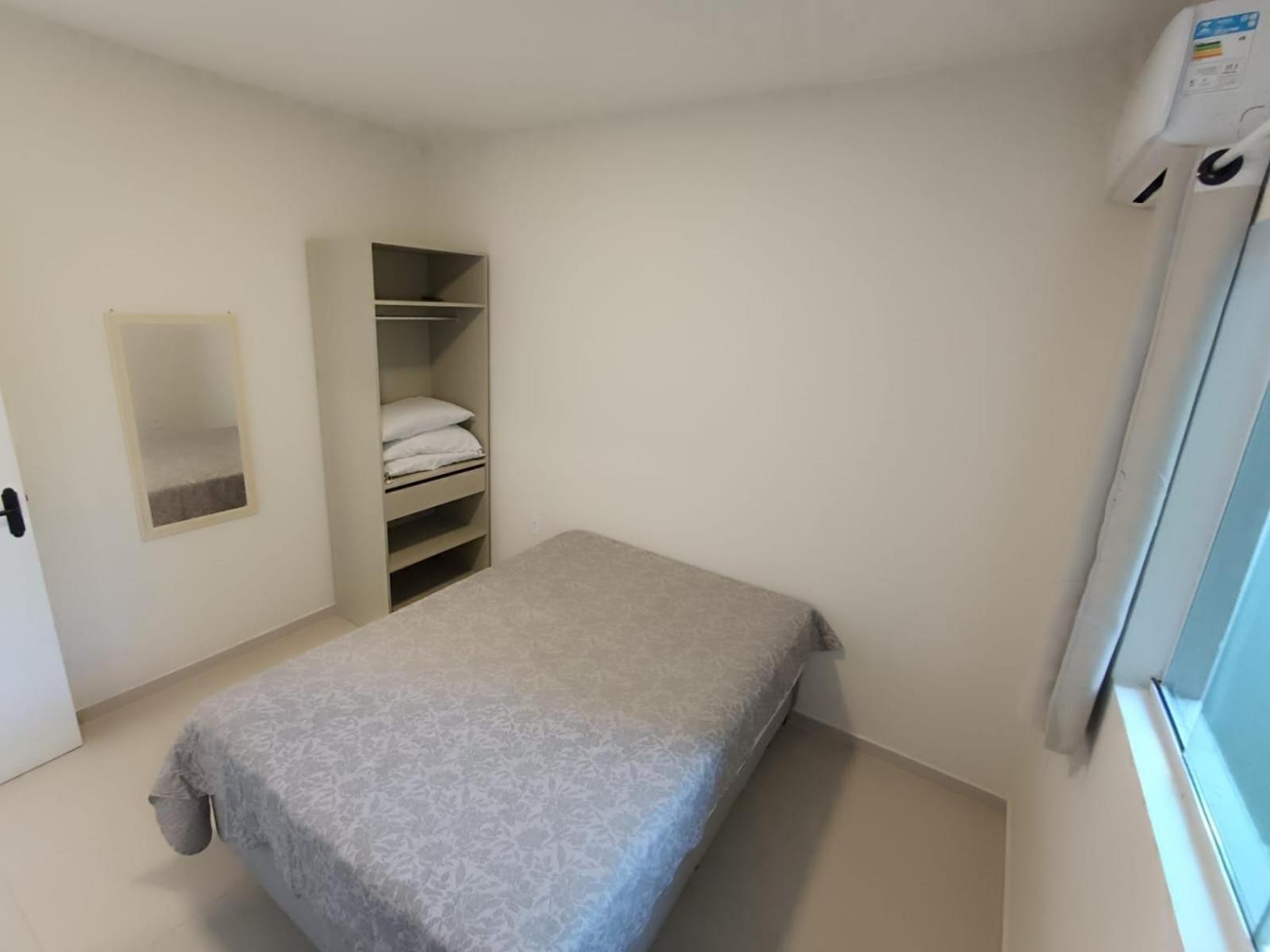 Residencial Brisa Do Mar Apartment Bombinhas Cameră foto
