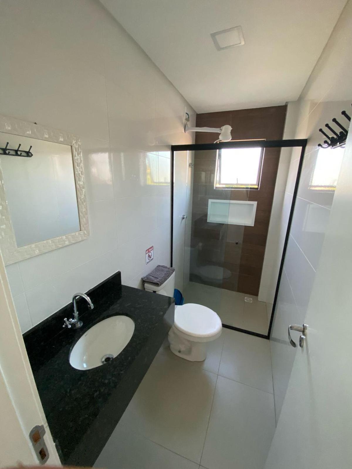 Residencial Brisa Do Mar Apartment Bombinhas Exterior foto