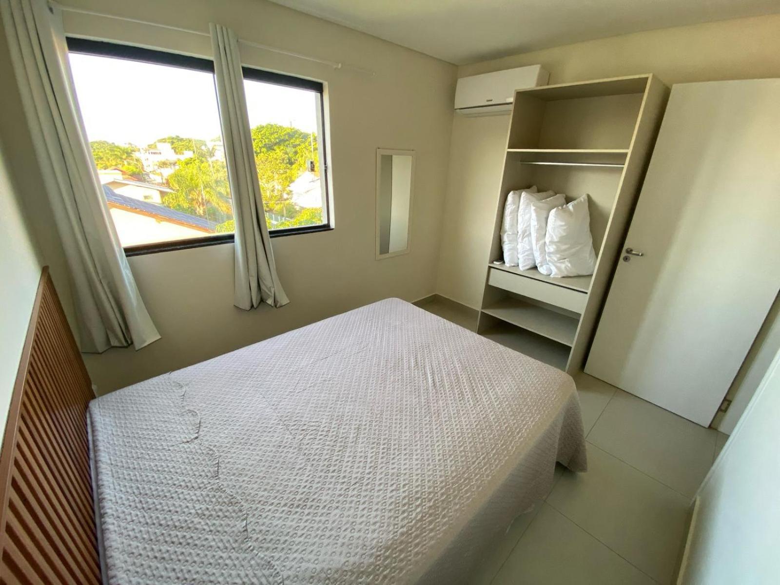 Residencial Brisa Do Mar Apartment Bombinhas Exterior foto