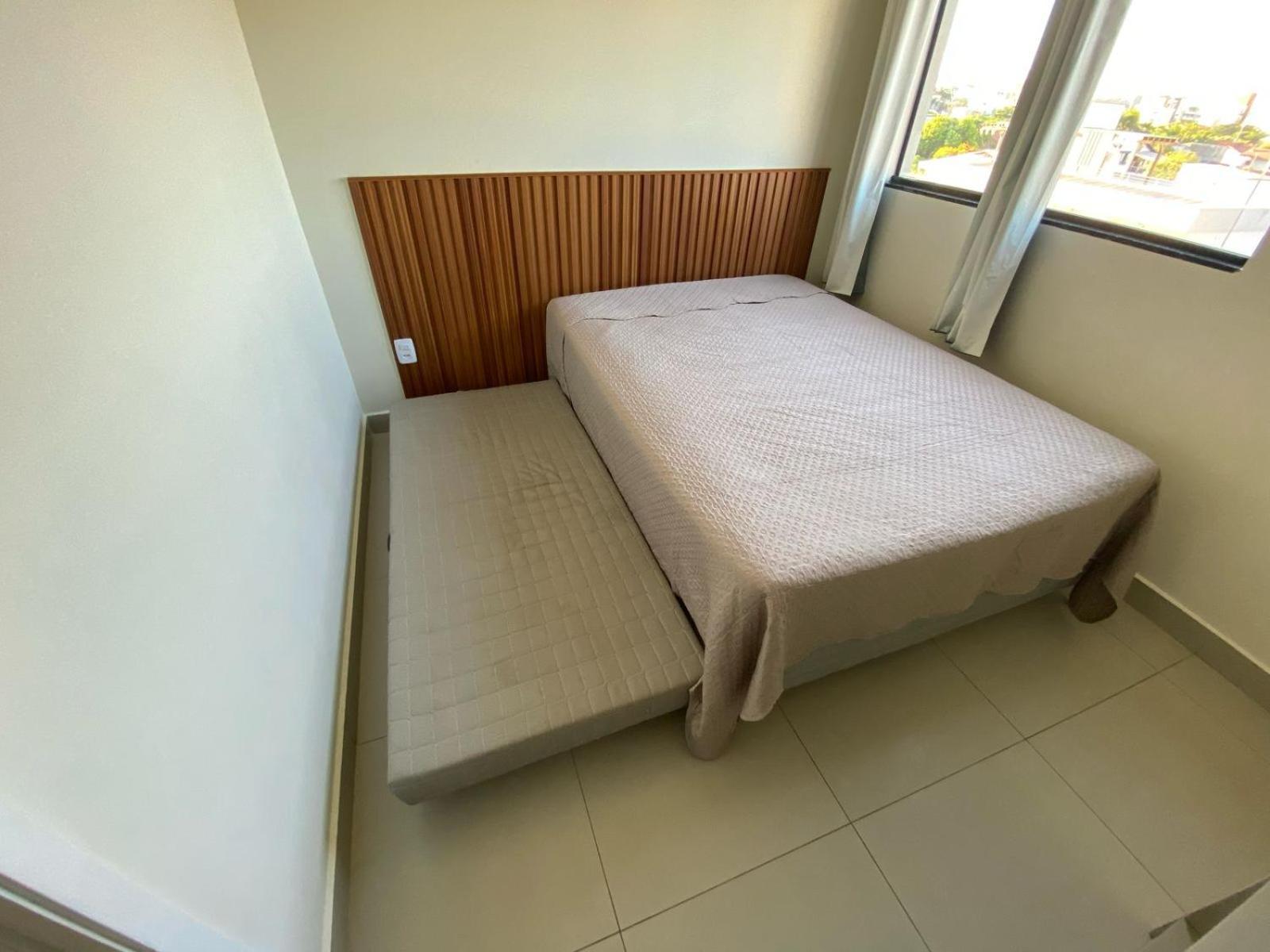 Residencial Brisa Do Mar Apartment Bombinhas Exterior foto